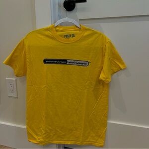 Post Malone tour shirt